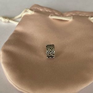 Pandora design charm
